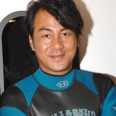 王合喜