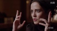 美劇《英國恐怖故事（低俗怪談）》發布最新第二季宣傳片段—— Eva Green伊娃格林飾演的Vanessa Ives角色預告