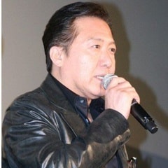 石橋凌