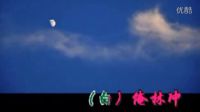 京劇·林沖夜奔·大雪飄---演唱兼月琴；五柳