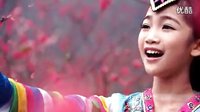 經(jīng)典兒歌   幸福就像金達(dá)萊一樣_高清