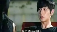 樸海鎮泳池激情吻戲 ~ 另一種燦爛生活