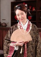 潘潔
