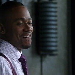 Columbus Short