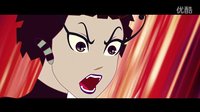 動畫電影《章魚哥》預告片 終極版
