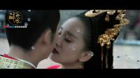 《醉玲瓏》曝“淚吻忘情”版片花 陳偉霆劉詩詩雙時空愛戀甜虐交融