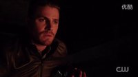 綠箭俠第四季 高清預(yù)告 Arrow Season 4 Trailer