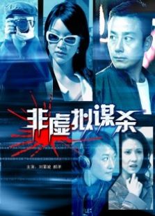 非虛擬謀殺
