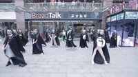 《終極游俠》獨(dú)家花絮 游俠驚現(xiàn)街頭 群俠亂舞嗨翻天