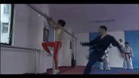 李小龍傳奇之VS跆拳道