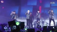 GOT7香港演唱會嗨翻天 精彩舞臺點燃狂歡之夜