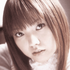安倍麻美?