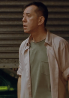 黃秋生