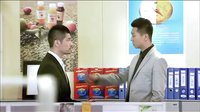 《杜拉拉之似水年華》曝光首款片花