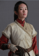 童瑤