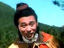 云海玉弓緣1966(片斷－金谷厲三人初會)