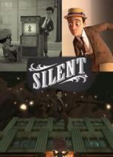 Silent