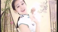 美女主播傾心 舞蹈  夜來香