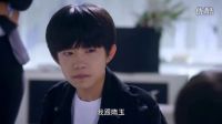 TF王俊凱的身體怎么了？易烊千璽，王源竟哭的這么慘！-今日頭條