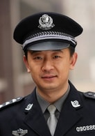 黃海波