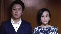 《多少愛可以重來》羞澀牽手如初戀 姐弟戀也這么唯美