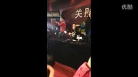 湖南衛(wèi)視青春星期天《女王駕到》之《緋聞女王》尚雯婕拍攝花絮