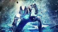 超級(jí)英雄科幻片《鋼鐵騎士/鋼鐵麥斯Max Steel》高清中字中文官方預(yù)告：實(shí)習(xí)大叔喬什·布雷納|鬼關(guān)燈瑪麗亞·貝羅|超能敢死隊(duì)安迪·加西亞|本·溫切爾|機(jī)器人
