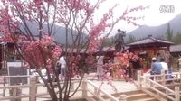 電視劇現場《隋唐英雄》第5部
