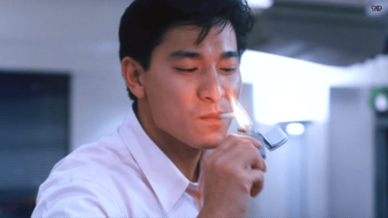 中環英雄截圖
