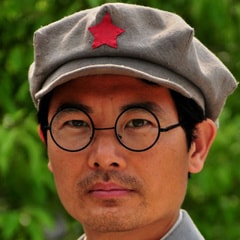 脫一然