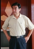 王玉章?