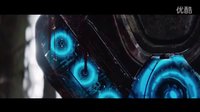 KILL COMMAND 殺戮指令 官方預(yù)告片 科幻動作片 Movie HD