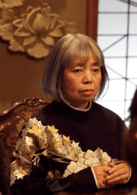 樹木希林