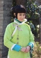 胡杏兒
