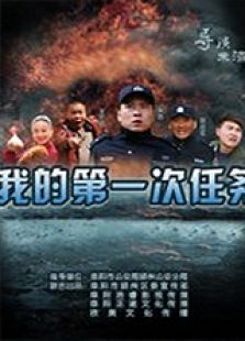 我的第一次任務