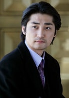 （韓國(guó)）孫智勛