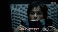 吸血鬼日記第八季(最終季) 官方第二支