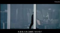 《無間道》梁朝偉與黃秋生在天臺見面的經典場景，其實是模仿另一部電影