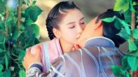 《孤芳不自賞》鐘漢良吻戲Angelababy畫面好甜 亂世中的愛情