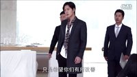 《遠得要命的愛情》沈母回國邀請若男吃飯