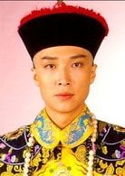 馬浚偉