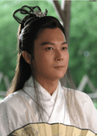 王燦