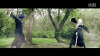 一部拍攝手法絕對(duì)新奇的網(wǎng)絡(luò)大電影——《愛(ài)情是什么》喜劇預(yù)告片首次爆光