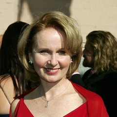 凱特·伯頓Kate Burton
