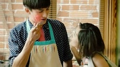 制作特輯