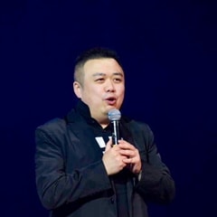 楊大鵬