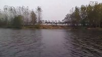 小胡同第四次渦河漂流