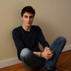 Noah Silver