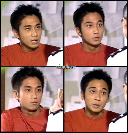2003《沖上云霄》飾 唐亦風
