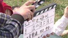 花絮之一個哪吒的誕生